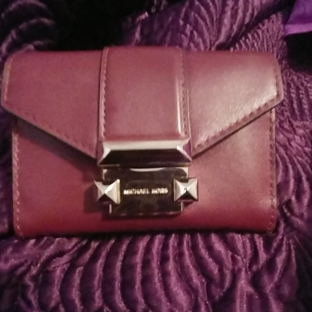MK WALLET